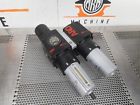 C38461-610 Aro And Lubricator Used Warranty