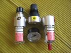 C528 Watts Fluidair 1-4 Lubricator
