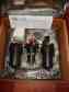 C628-03frlwjcw Combination Lubricator Filter Regulator 3-piece Watts C628