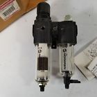 C72j-2ak-al3-rmg-qtb Norgren Filter Regulator Assembly