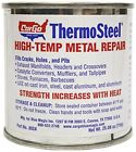 8024 Cargo Blue Magic Thermosteel High-temp Metal Repair 24 Oz 094704572307