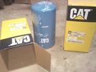 Lfw4744 Caterpillar 2940011338301 Filters 2 Pr3304 9n-3366 Bw5139 4073 Lot