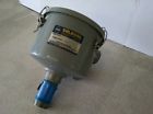 Csl-848-125hc Check 5 Micron 1.25 Pipe Filter Valve " Vacuum Solberg