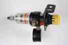 4z030c Clean Speedaire Shipping Free " Lubricator 1 Psi Used Max 150 4 Hb3