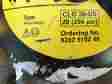 8202510240 Clg30us Atlas Copco Air Lubricator Oiler 1 New Free Shipping
