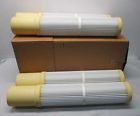 80000060 Compressed D420286 Air 2in Element Flex-kleen 33-1 Filter Set 4