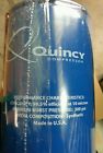 2013400282 Compressor Free Shipping Filter Oil 6 Quincy