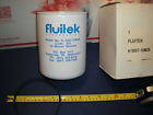 5007-10m26 Corp. 10 2-pcs Nominal Micron Fluid Hydraulic Fluitek Filter