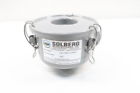 Csl-843-125hc Solberg New Vacuum Filter Npt