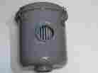 Csl-851-200hc Solberg Filter Includes 851 Element