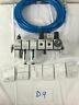 504015 Cz Aventics Part Pneumatics Air Tool Lubricator Filter Gauge Germany
