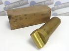 D-21 Moore Heavy Duty Brass Air Filter Npt New In Box