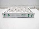 D413437 Set Element 20x24x4 6 -e40 Air Filter Purolator Merv8
