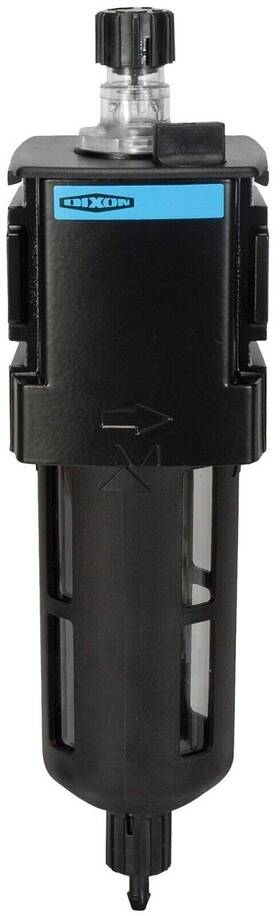 L18-04a Dixon - Wilkerson Frls L18-series Economist Compact Lubricator