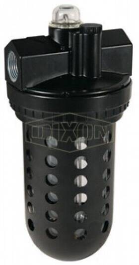 L30-08a Dixon - Wilkerson Frls L30-series Economist Standard Lubricator