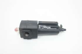 L73m-4mb Dixon Pneumatic Lubricator 1/2in Npt 250psi