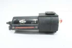 L74m-4mb Dixon Pneumatic Lubricator 250psi 1/2in Npt