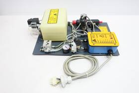 3135028 Dropsa Lubricator System