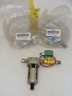 8210g094 Dual Thermostatic 701m-43 150 Duct Includes Vortex Asco Psi Cold Air 2