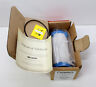 E0090m01 Nano Purification Solutions Coalescing Filter Element Brand New