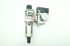 Eav3000-f03-5yz-q Smc Pneumatic Npt