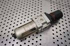Eaw3050-f03-r Smc Filter Regulator Nos
