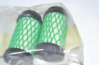 Ekf12dd Numatics Lot Of New Green Micron Coalescing Filter Element With