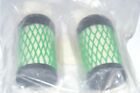 Ekf22dd Numatics Lot Of New Element Replacement Kit Micron