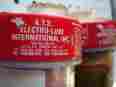 Electro-lube A.t.s Automatic Lubricating Machine