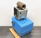 Emv.ii6400-ss Watts Regulator Electric Actuator
