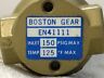 En41111 Boston Gear Air Filter With Element