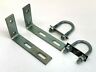 En41408-ba Boston Gear Compressor Oil Removal Filter Mounting Bracket Set
