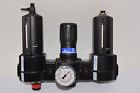 En62350 Boston Gear New Standard Air Regulator Npt
