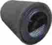 Fs-31p-200 F-31p-200 Solberg Inlet Filter Element Polyester 5 Micron 99 703633513762