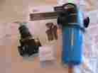 F07-hf-dg1 Hankison Ngf Series Compressed Air