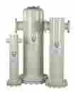 F101-3500 Van Air Systems 5000 Cfm