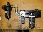 R105-04g-m1 F105-04bg R105-04cg M1 214848 Graco Watts Filter Regulator Lubricator