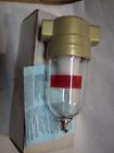 F12-400-m3ta Norgren Air Compresor Filter Npt New In Box