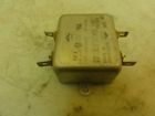 120-250v F1517 Corcom 19249 Old-stock Filter