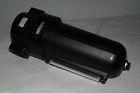F17-800-a1da Norgen Air Ports Drain Trap