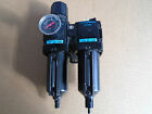 L18-02-lk00 F18-02-sk00 Wilkerson Filter Regulator B18-03-fh00 Lubricator