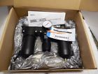 F20-04wj-m1 R20-04c-m1 L20-04w-m2 Watts Parker Qix Modular Frl System Combo Filter Regulator Lubricator