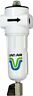 F200-0025-1-2-c-md-pd6a-c Van Air Systems Series Compressed Filter