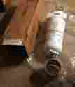 F200-0100-1-rd-ad-pd6 Vapor Absorbing Compressed Filter Van Air Systems Compressor