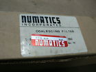 F21e-02a Numatics Coalescing Filter