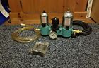 M16-02-000 F26-02-f00 Wilkerson Pneumatic Air Filter
