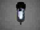F26-04-000b F26-04-000 Wilkerson K08 1 2 Inch Inlne Air Filter And Water Trap New