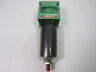 F30b-04c Numatics Filter Regulator Micron Bowl Used