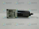 F32d-04mr Numatics Coal Filter New