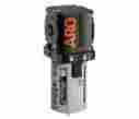 F35341-400 Aro Standard Compressed Air Filter 150 Psi 2.87 2000srs Npt New